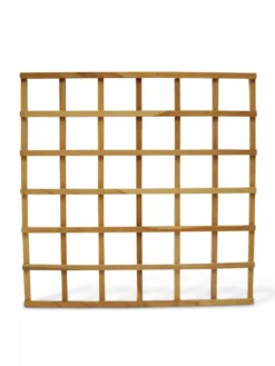 Teak Trellises -Garden Series Store 38848 01V 3 4