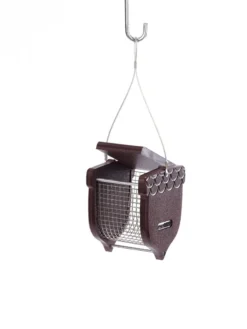 Birds Choice™ Acorn Peanut Bird Feeder -Garden Series Store 3 4 crop 8598908 05V