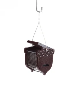 Birds Choice™ Acorn Peanut Bird Feeder -Garden Series Store 3 4 crop 8598908 06V