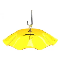 Birds Choice Weather Guard Feeder Cover 15 Birds Choice Weather Guard Feeder Cover -Garden Series Store 3 4 crop 8608735 25V