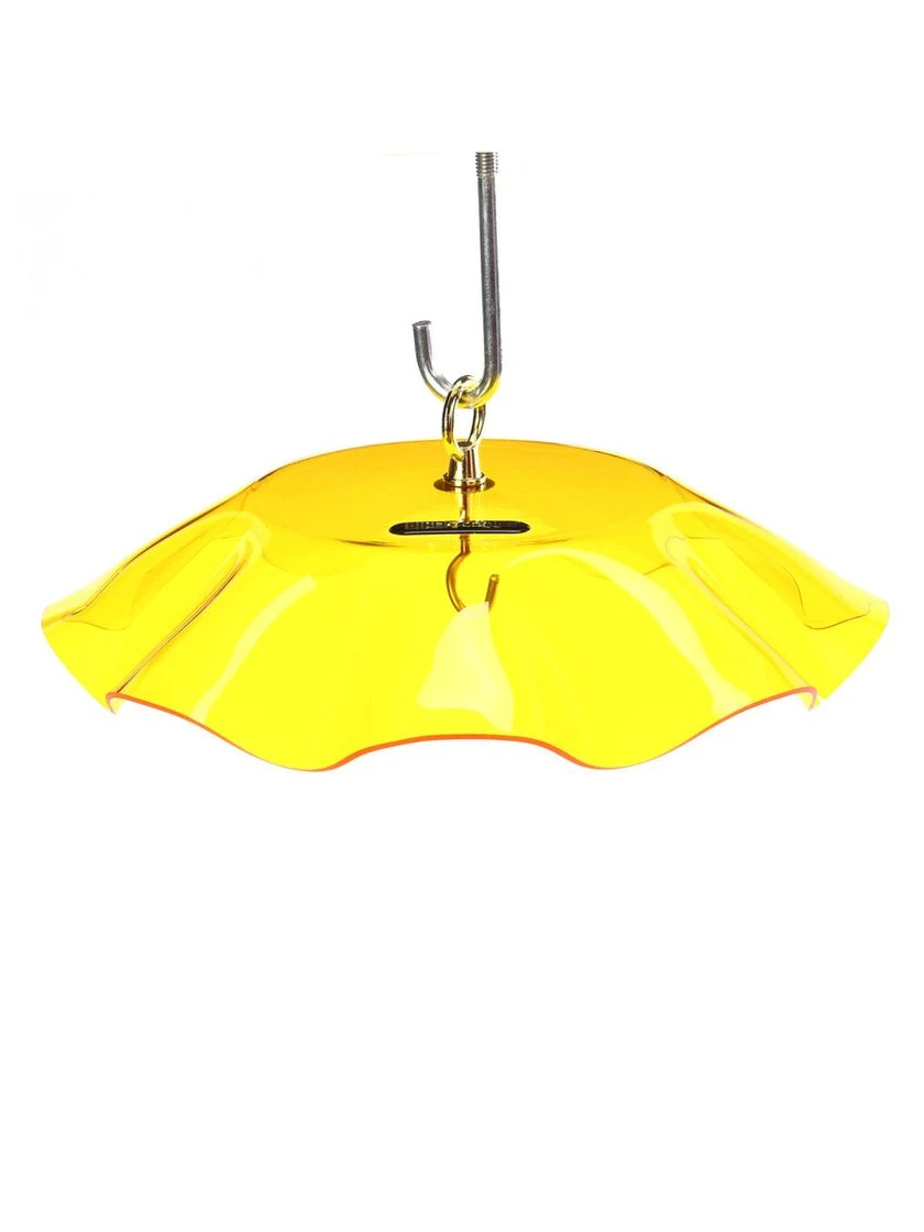 Birds Choice Weather Guard Feeder Cover 6 Birds Choice Weather Guard Feeder Cover - Image 6