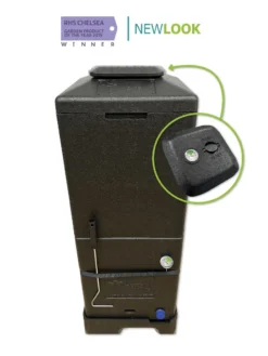 HOTBIN Mini Composter, 26 Gallon 6 HOTBIN Mini Composter, 26 Gallon -Garden Series Store 3 4 crop 8611343 26V