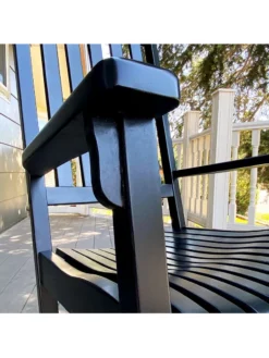 Americana Rocking Chair 14 Americana Rocking Chair -Garden Series Store 3 4 crop 8613364 05v