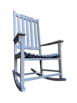 Americana Rocking Chair 12 Americana Rocking Chair -Garden Series Store 3 4 crop 8613364 15v