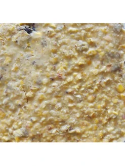 Cherry Sunflower Suet, 11.75 OZ, 12 Pack -Garden Series Store 3 4 crop 8613689 04V