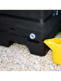 HOTBIN MK2 Compost Pedestal -Garden Series Store 3 4 crop 8613704 01V