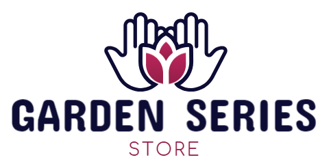 Garden Series Store