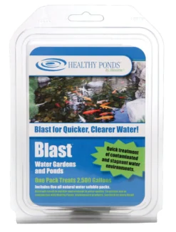 Blast, 2,500 Gallon, 5 Packets -Garden Series Store 8586931 001v