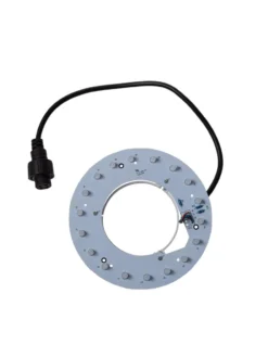 Solar Illuminated Planter, 18" -Garden Series Store 8586945 4637 tif