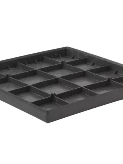 12" X 12" Stomp Stones™, Set Of 4 -Garden Series Store 8587319 051 tif