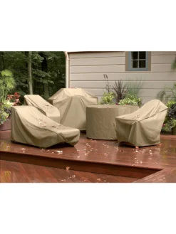 Deluxe Round Table Cover -Garden Series Store 8587504ta 724 1