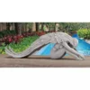 Graceful Angel Garden Statue