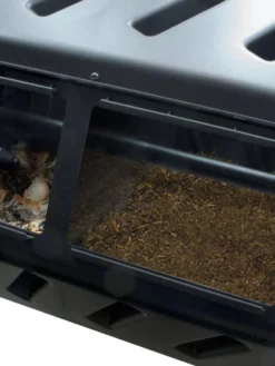 Tumbling Composter -Garden Series Store 8590359 001V