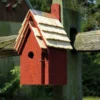 Heartwood Bluebird Manor Bird House