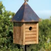 Heartwood Homestead Bird House