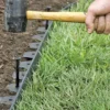 EasyFlex™ No Dig Edging, 50'