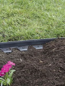 EasyFlex™ No Dig Edging, 50' -Garden Series Store 8592452 003V 3 4