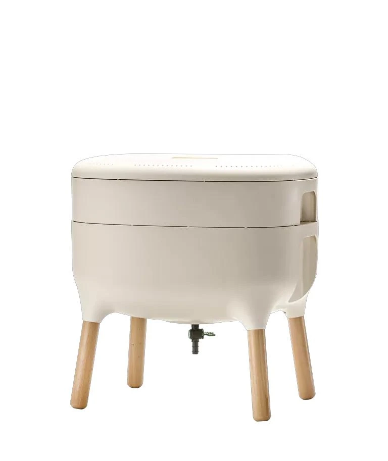 Worm Farm Composter 8 Worm Farm Composter - Image 8