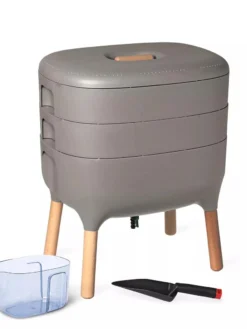 Worm Farm Composter 15 Worm Farm Composter -Garden Series Store 8593240 2582 tif