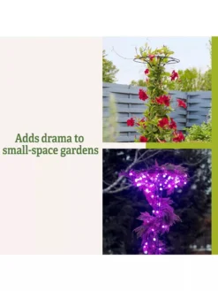 Essex Tuteur, 63" -Garden Series Store 8594162 3