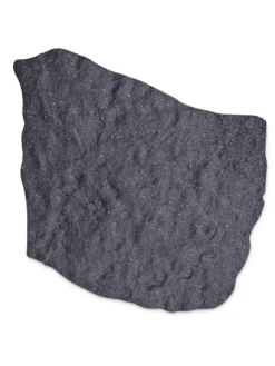 Recycled Rubber Flagstone Stepping Stone -Garden Series Store 8594282 002V 3 4