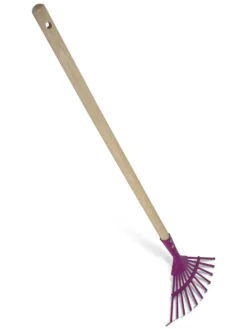 Kid's Leaf Rake