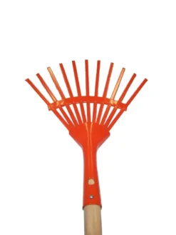 Kid's Leaf Rake -Garden Series Store 8594618 01v