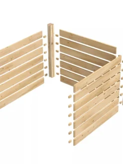 Cedar Wood Composter Add-On Kit -Garden Series Store 8594624 03V tif