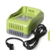 Earthwise 40-Volt Battery Charger