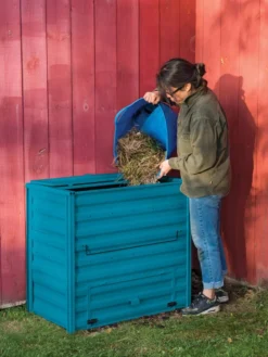 Demeter Metal Compost Bin -Garden Series Store 8598284 0106 tif