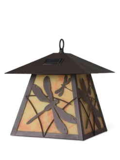 Dragonfly Solar Lantern -Garden Series Store 8598296 12038 tif