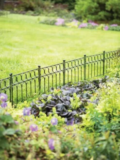 Oxford Border Edging, Set Of 3