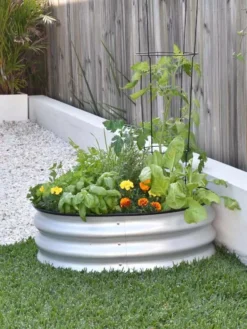 Tree Surround -Garden Series Store 8598445 03V