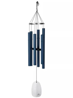 Bells Of Paradise™ Wind Chime -Garden Series Store 8598781 02V tif