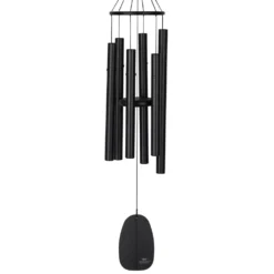 Bells Of Paradise™ Wind Chime -Garden Series Store 8598781 03V tif
