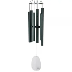Bells Of Paradise™ Wind Chime -Garden Series Store 8598781 04V tif