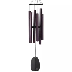 Bells Of Paradise™ Wind Chime -Garden Series Store 8598781 07V tif