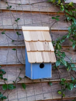 Heartwood Fruit Coops Bird House