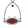 Birds Choice™ Hummingbird Flower Bird Feeder