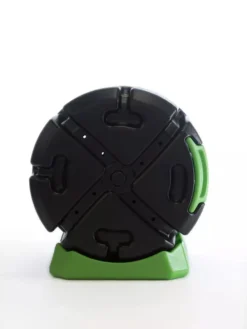 Hot Frog Rolling Compost Tumbler Bin, 37 Gallon -Garden Series Store 8598961 06V