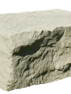 ERG2002 Plastic Full Landscape Rock