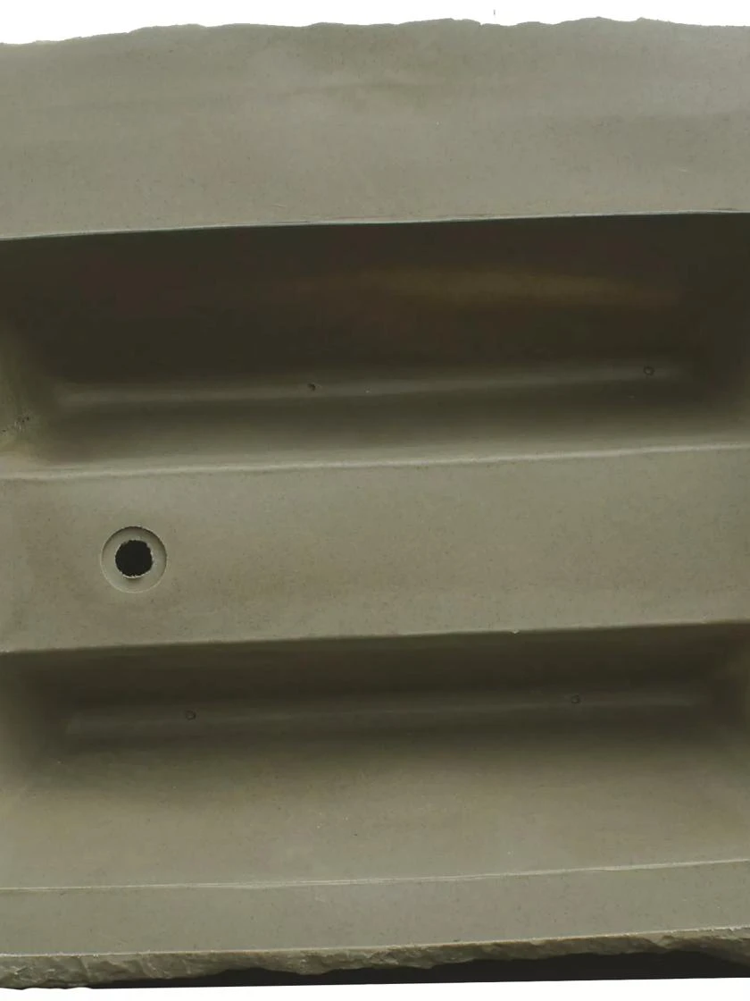 ERG2002 Plastic Full Landscape Rock 2 ERG2002 Plastic Full Landscape Rock - Image 2