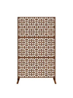 Veradek 3-Panel Privacy Screen Set, Parilla 23 Veradek 3-Panel Privacy Screen Set, Parilla -Garden Series Store 8599203 14V tif