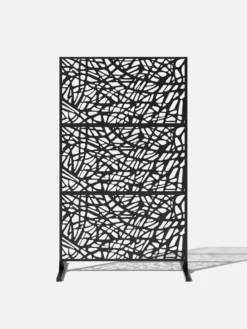 Veradek 3-Panel Privacy Screen Set, Web -Garden Series Store 8599206 13V tif