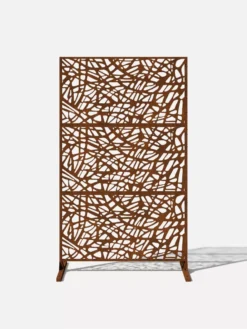 Veradek 3-Panel Privacy Screen Set, Web -Garden Series Store 8599206 14V tif