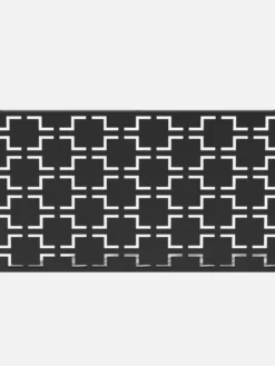 Veradek Quadra Privacy Screen Panel 8 Veradek Quadra Privacy Screen Panel -Garden Series Store 8599217 05V tif