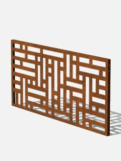 Veradek Blocks Privacy Screen Panel