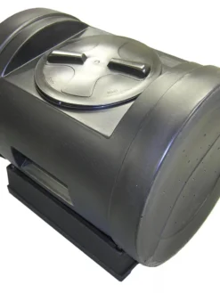Compost Wizard Rolling Composter