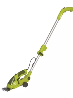 Sun Joe® HJ605CC 2-In-1 Cordless Telescoping Grass Trimmer 15 Sun Joe® HJ605CC 2-In-1 Cordless Telescoping Grass Trimmer -Garden Series Store 8599426 04V tif