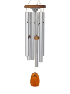 Amazing Grace Memorial Urn Chime™